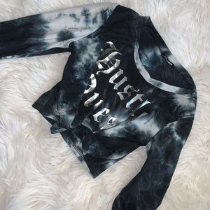 Fashion Nova Crop Top